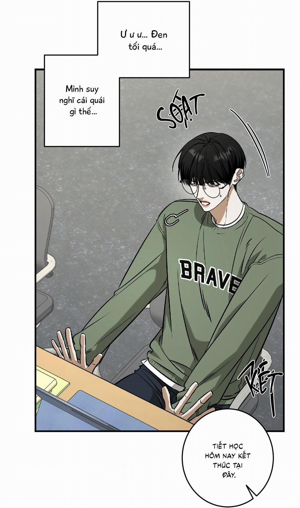 (CBunu) Hưởng Lợi 37 trang 13