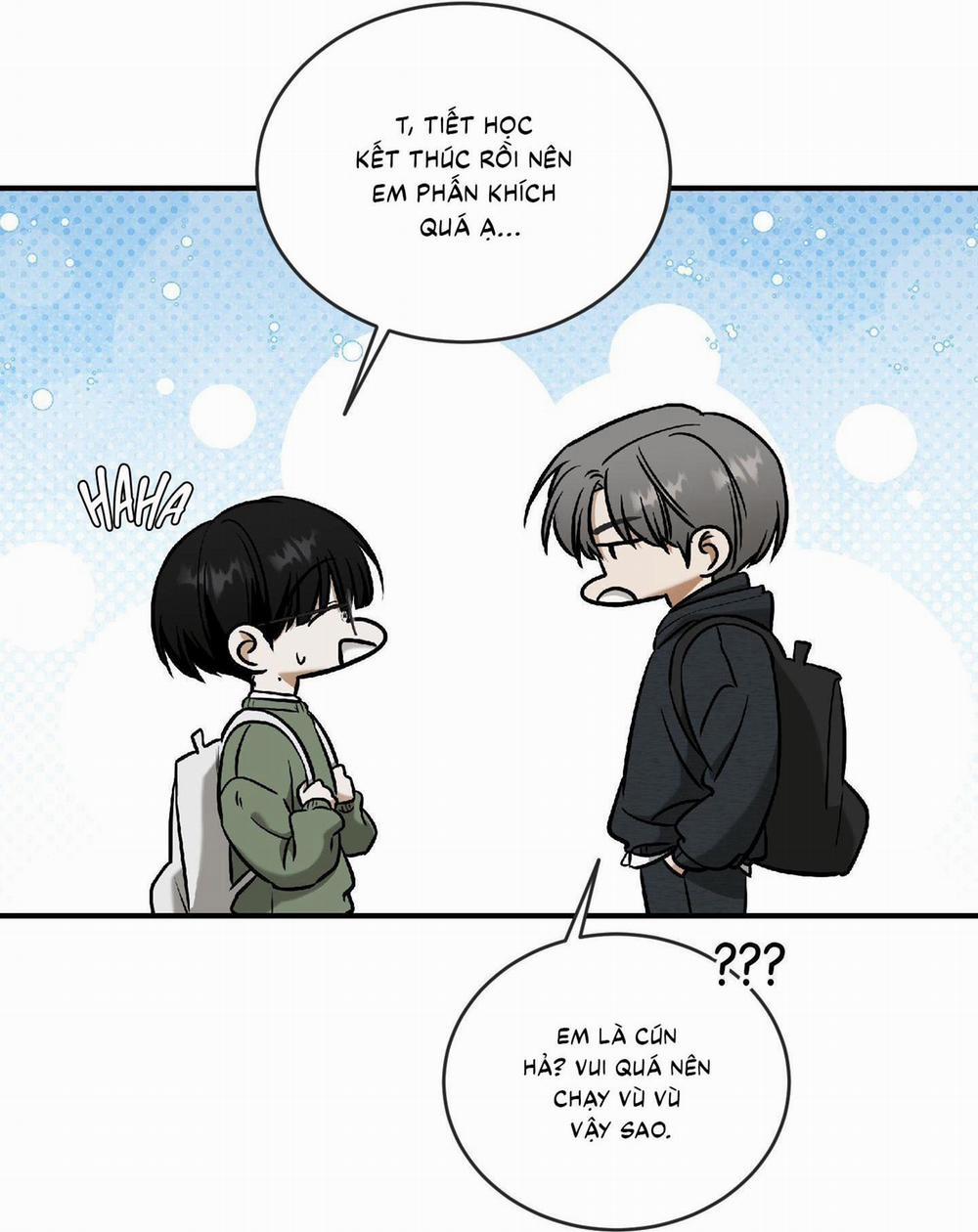 (CBunu) Hưởng Lợi 37 trang 48