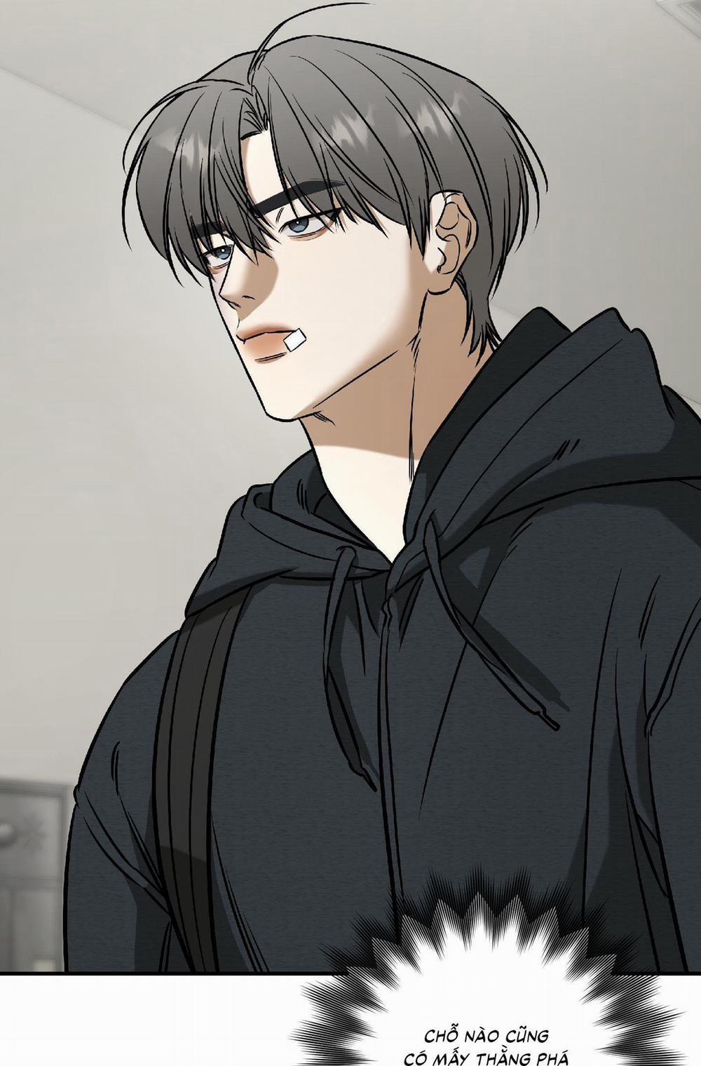 (CBunu) Hưởng Lợi 37 trang 61