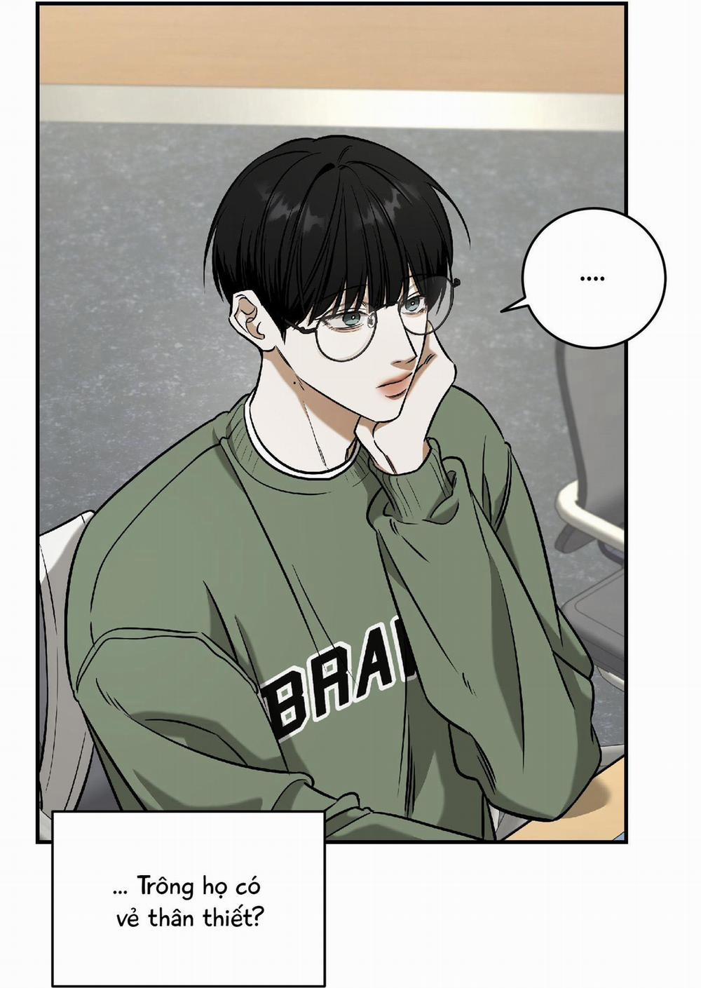(CBunu) Hưởng Lợi 37 trang 7