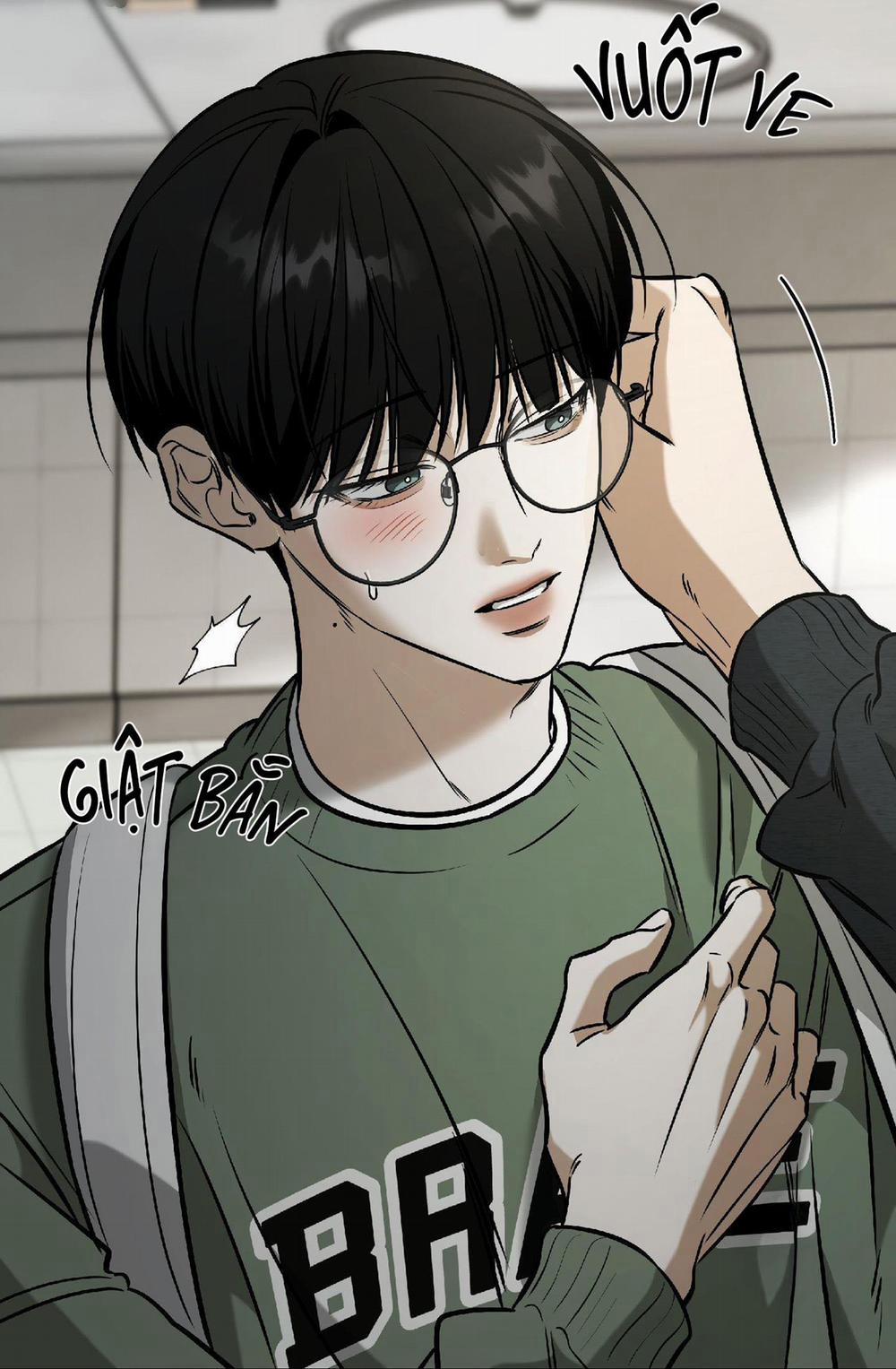 (CBunu) Hưởng Lợi 37 trang 97