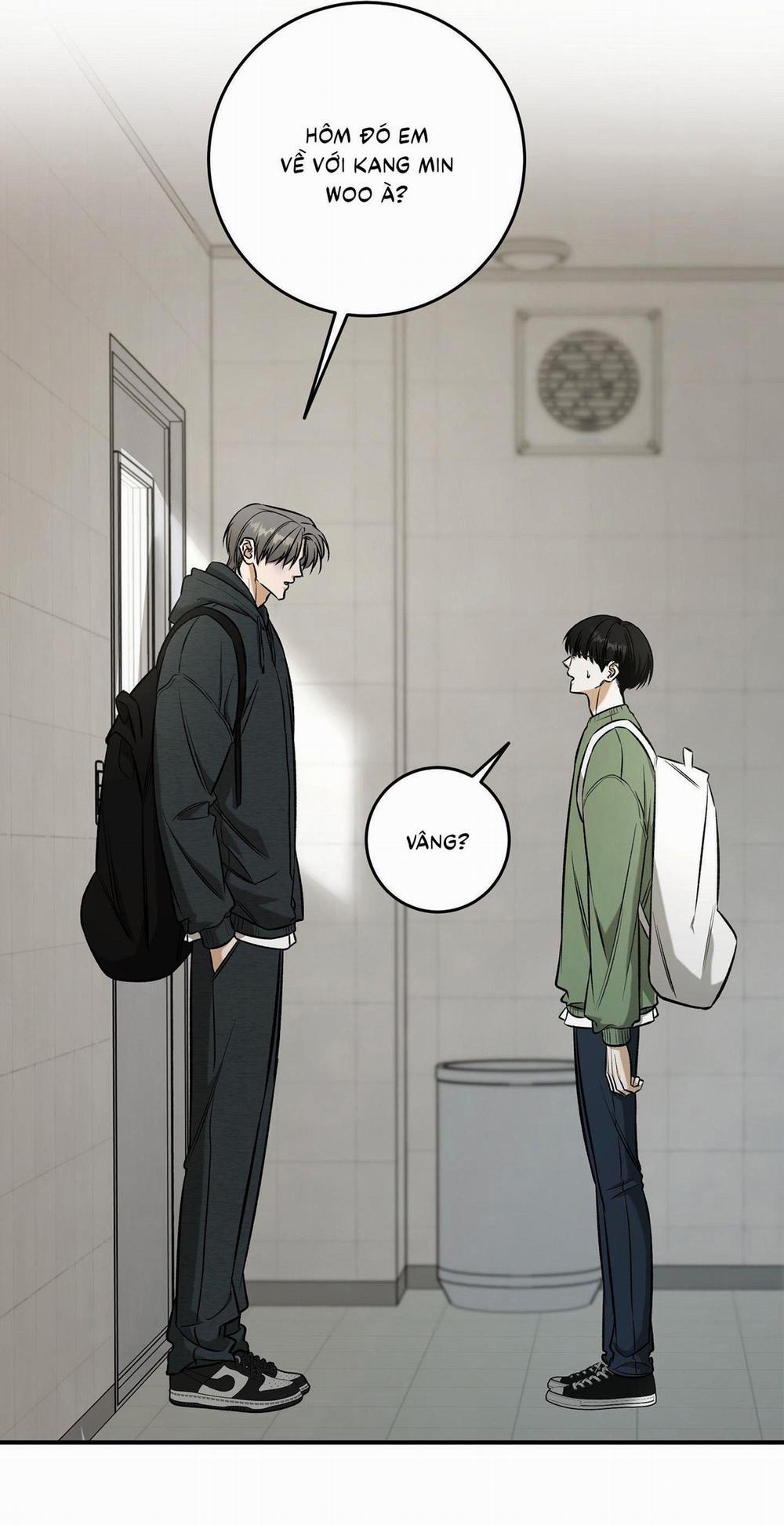 (CBunu) Hưởng Lợi 38 trang 1