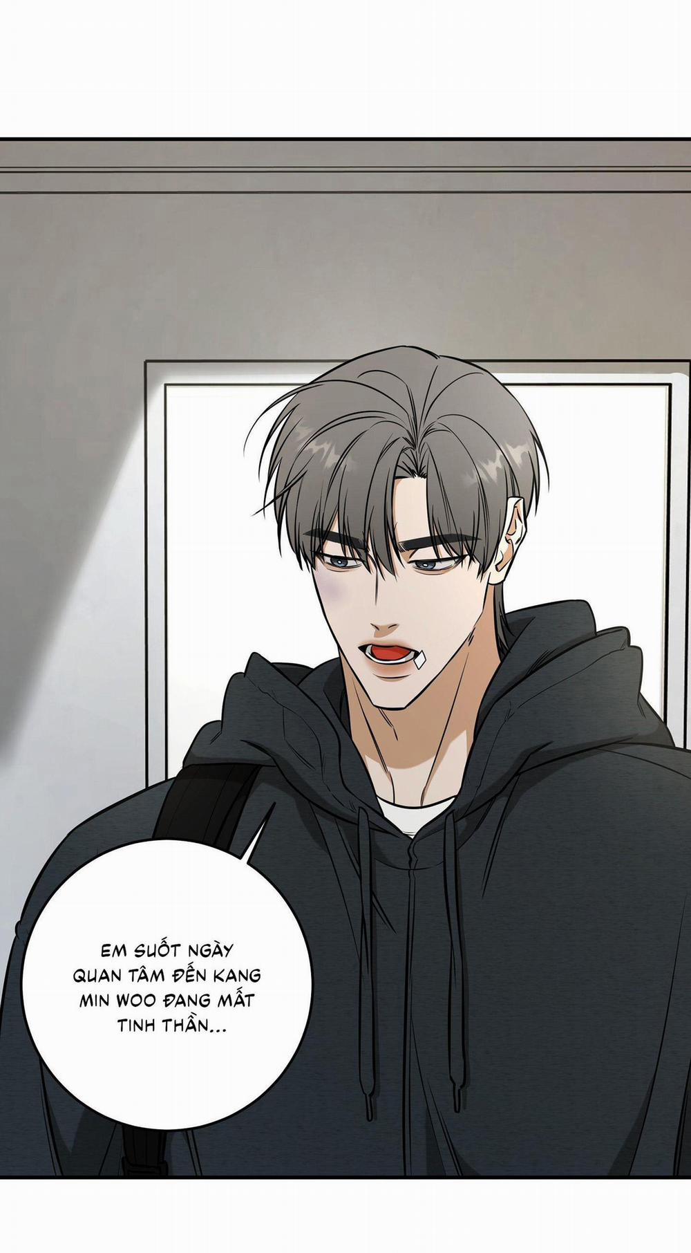 (CBunu) Hưởng Lợi 38 trang 11