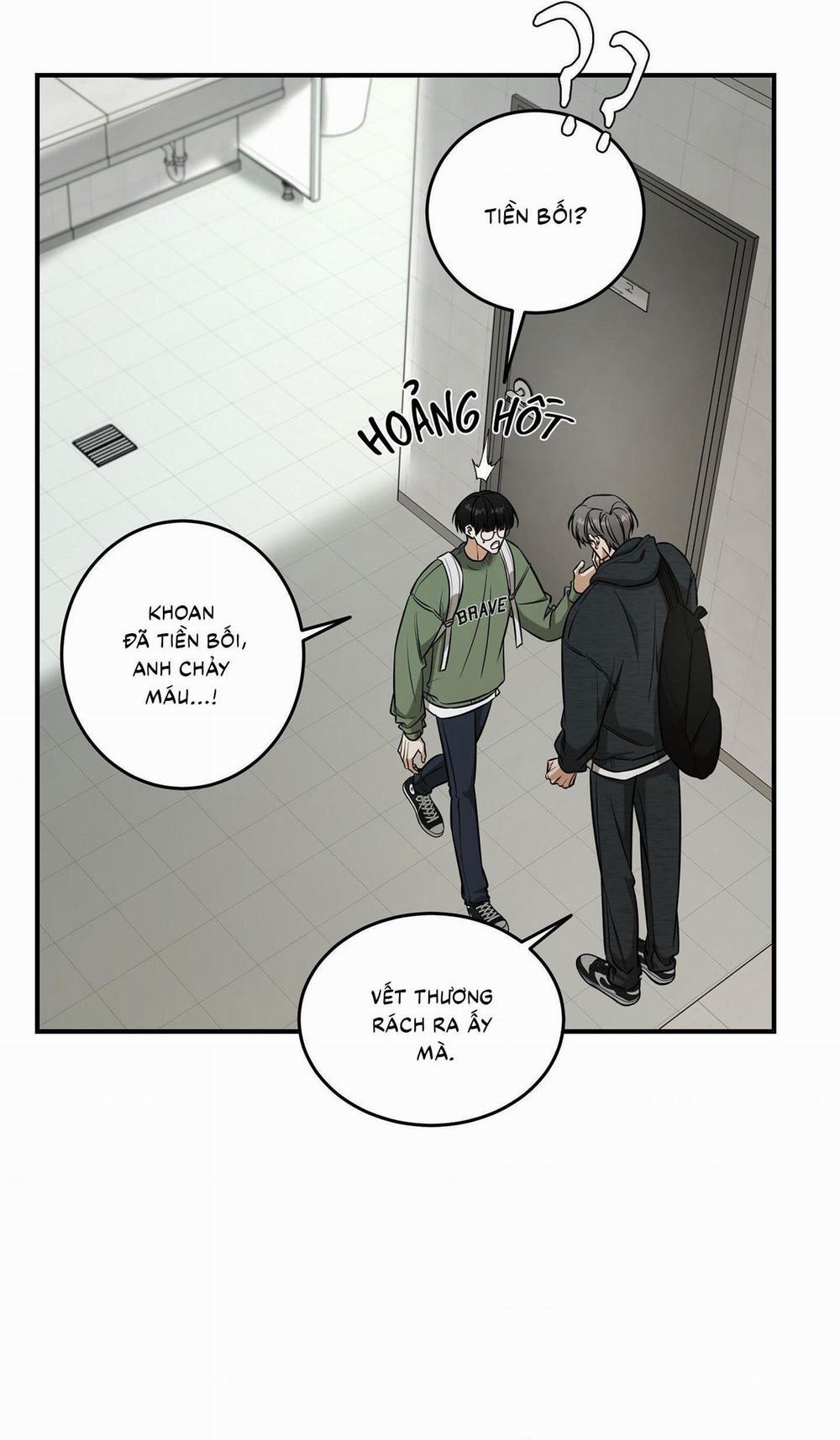 (CBunu) Hưởng Lợi 38 trang 18