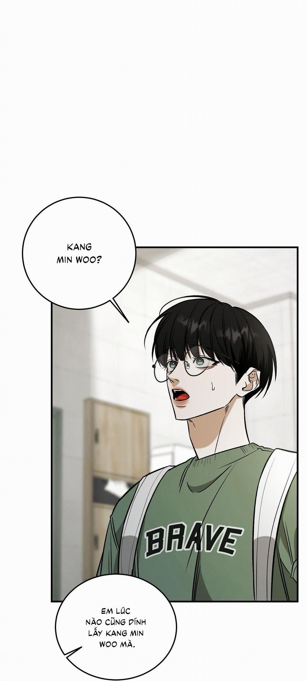 (CBunu) Hưởng Lợi 38 trang 2