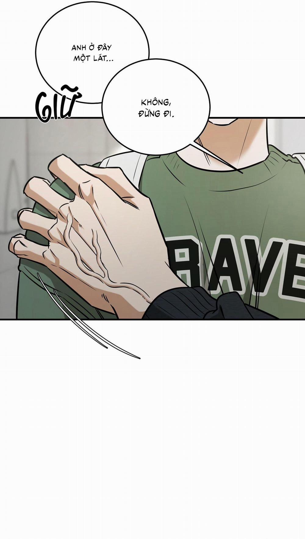 (CBunu) Hưởng Lợi 38 trang 21