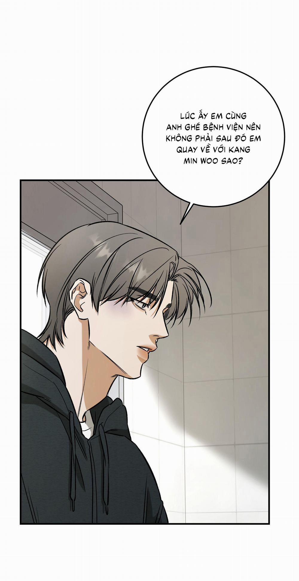 (CBunu) Hưởng Lợi 38 trang 3