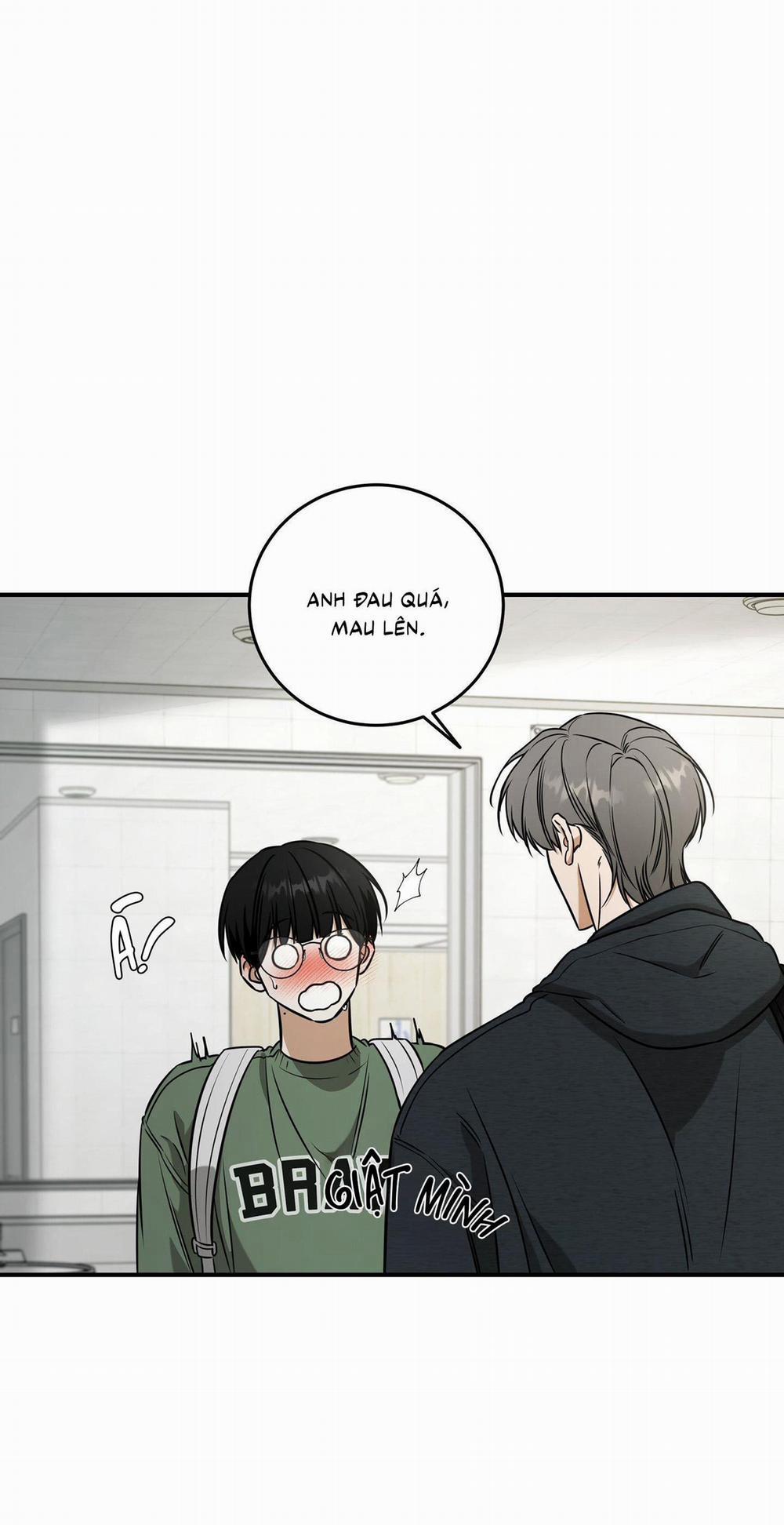 (CBunu) Hưởng Lợi 38 trang 32