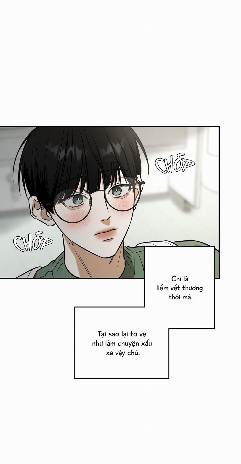 (CBunu) Hưởng Lợi 38 trang 33