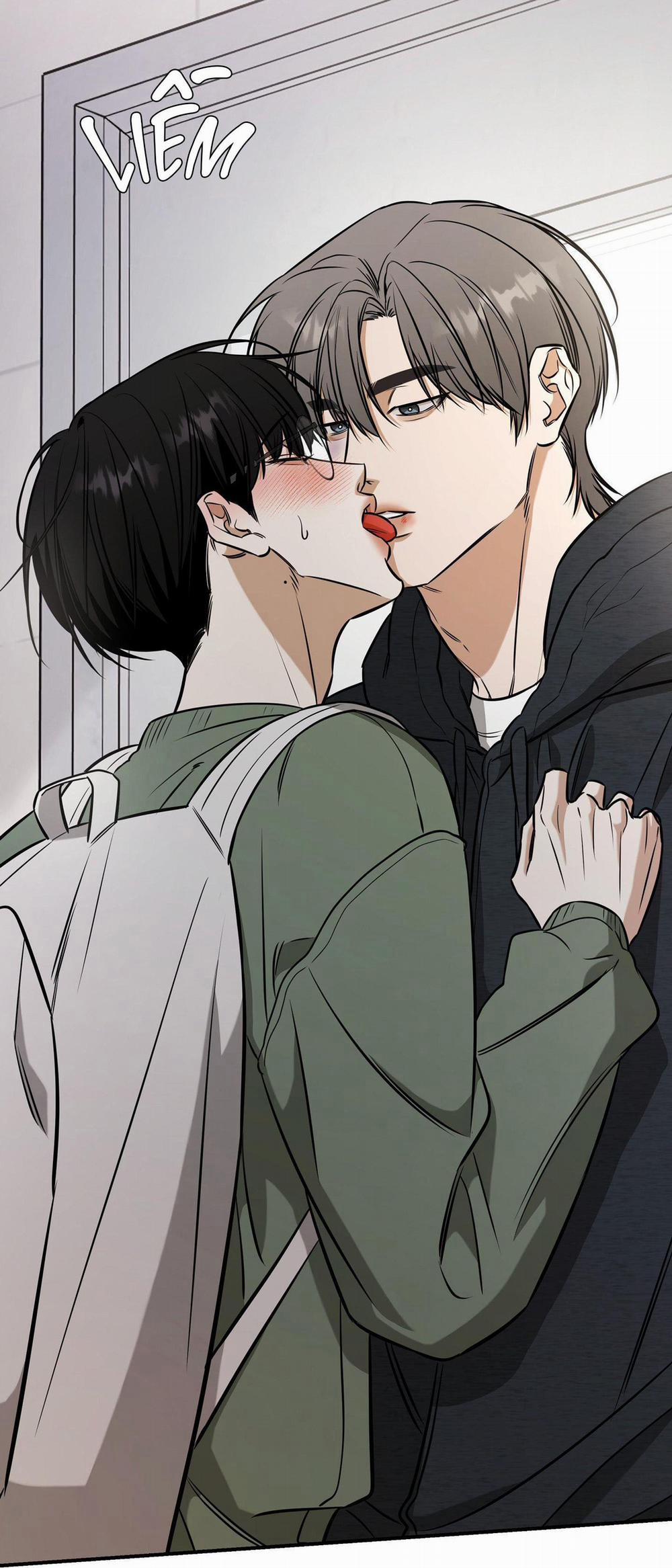 (CBunu) Hưởng Lợi 38 trang 36