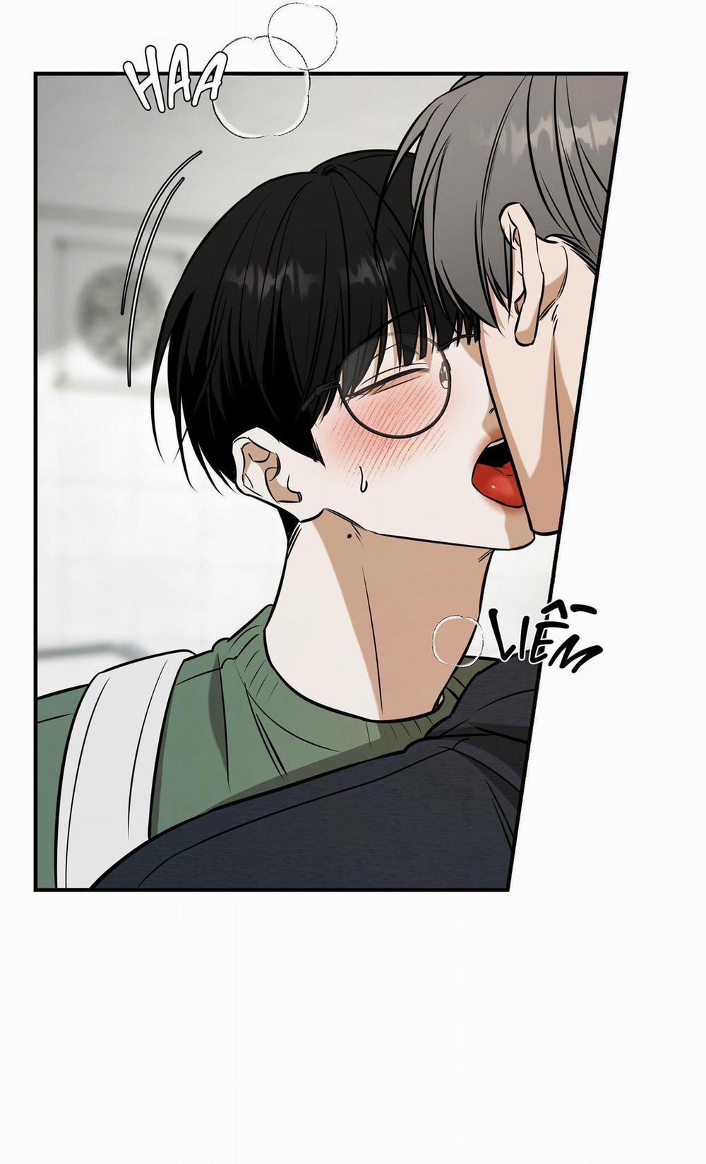 (CBunu) Hưởng Lợi 38 trang 40