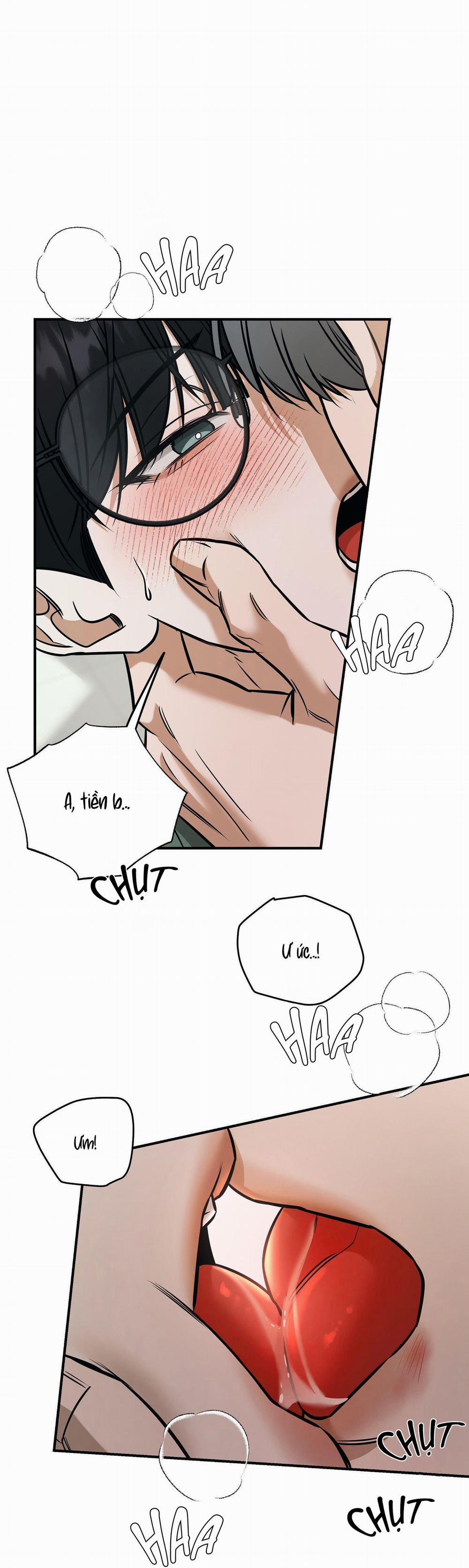 (CBunu) Hưởng Lợi 38 trang 43