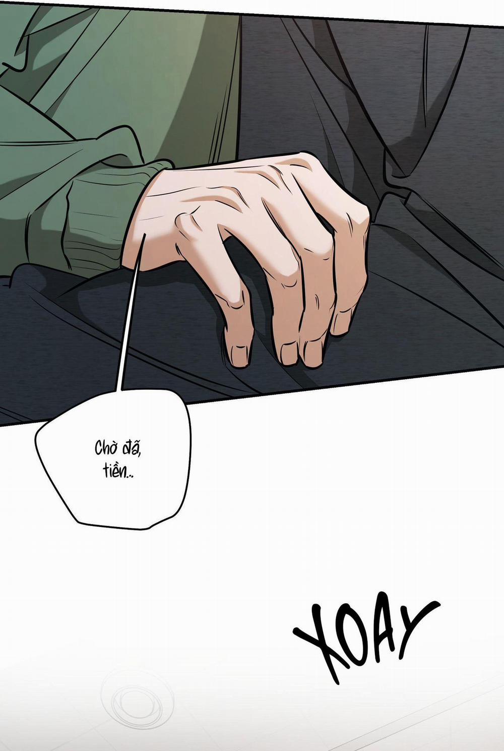 (CBunu) Hưởng Lợi 38 trang 46