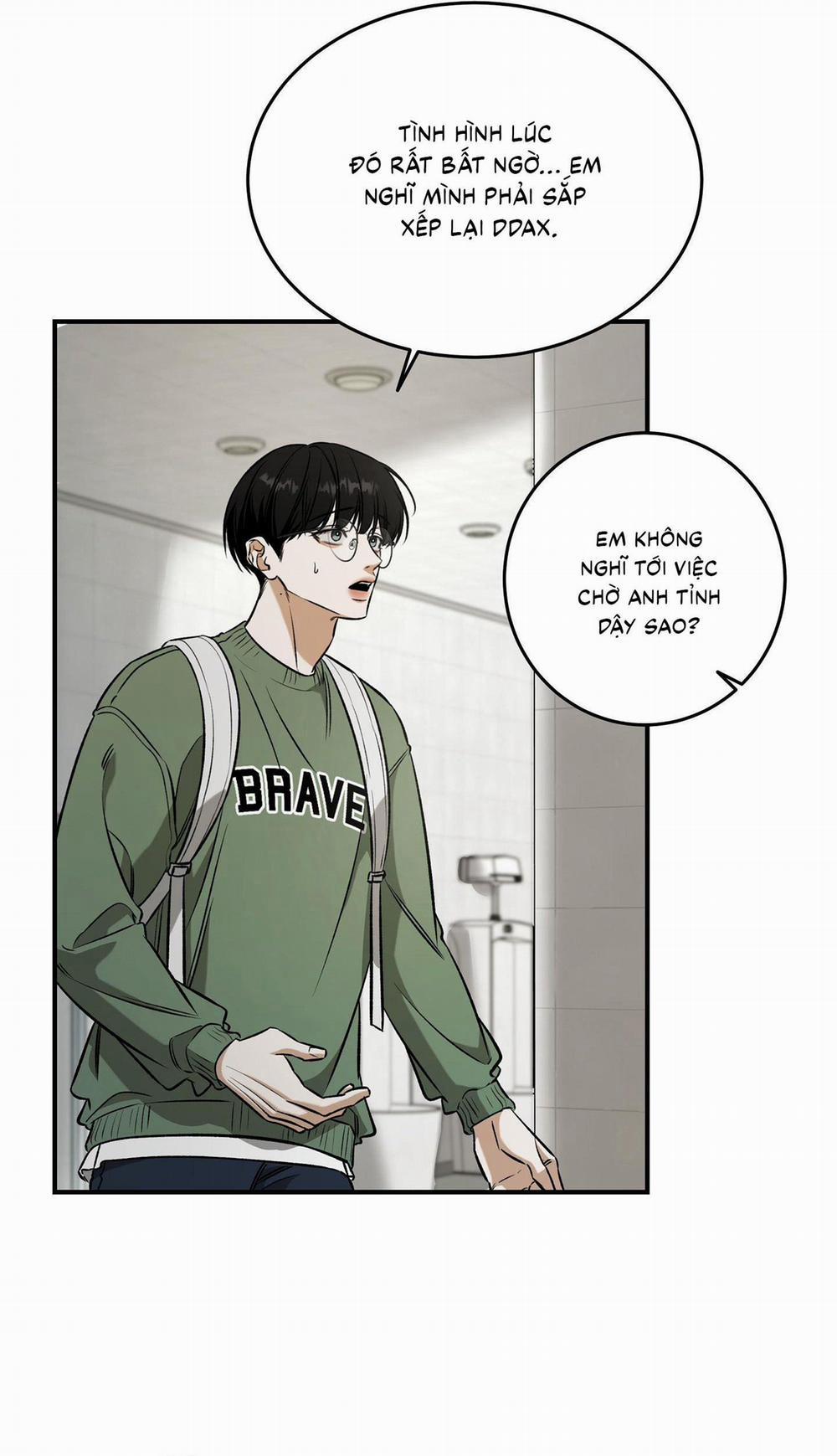 (CBunu) Hưởng Lợi 38 trang 7