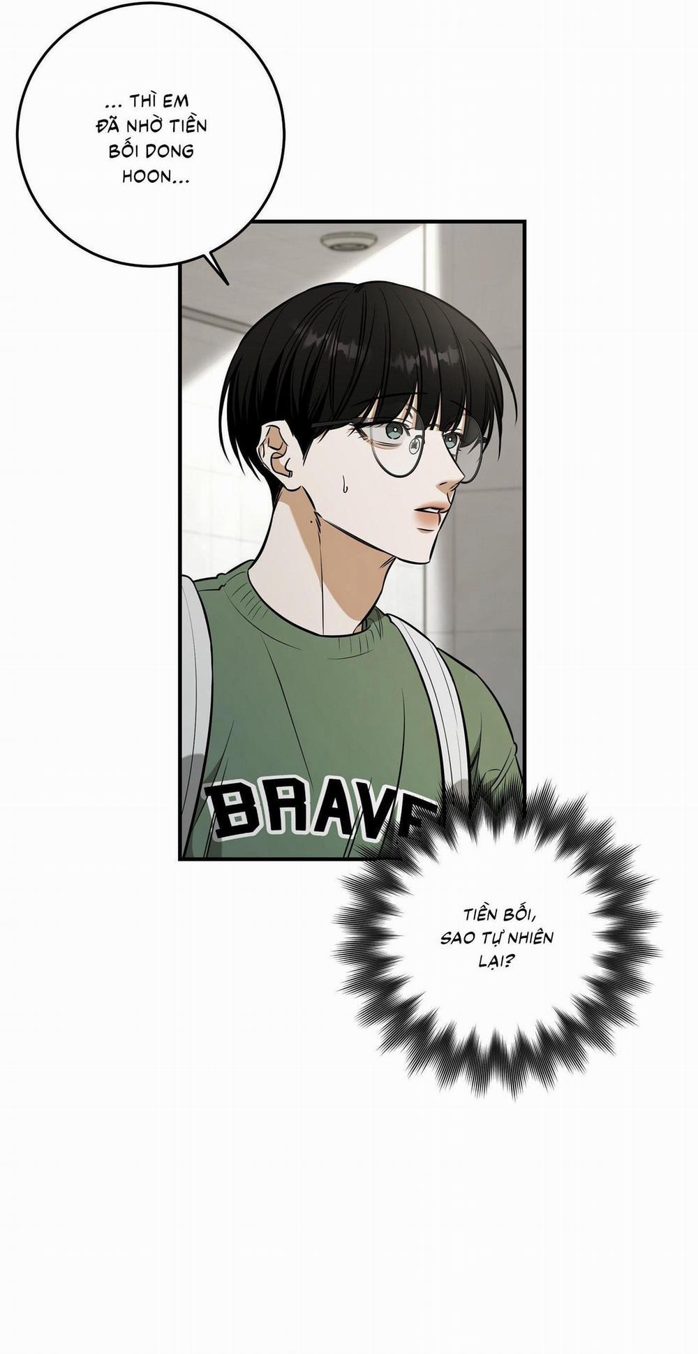 (CBunu) Hưởng Lợi 38 trang 8