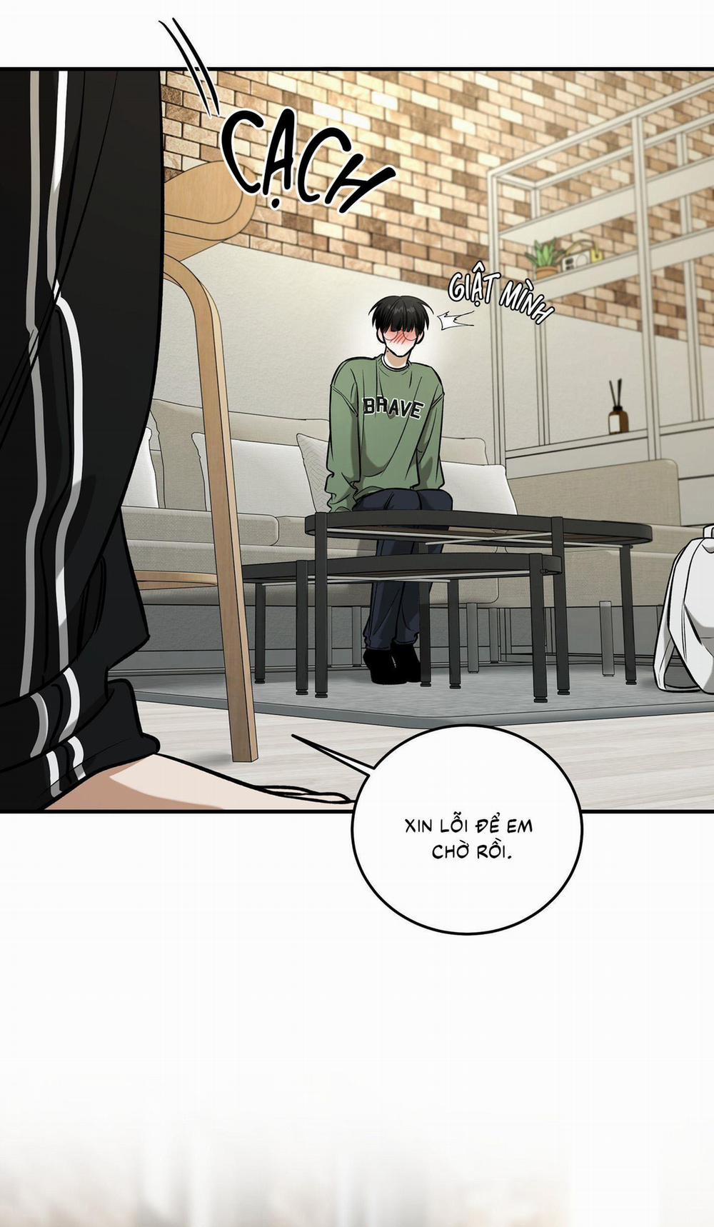 (CBunu) Hưởng Lợi 39 trang 11