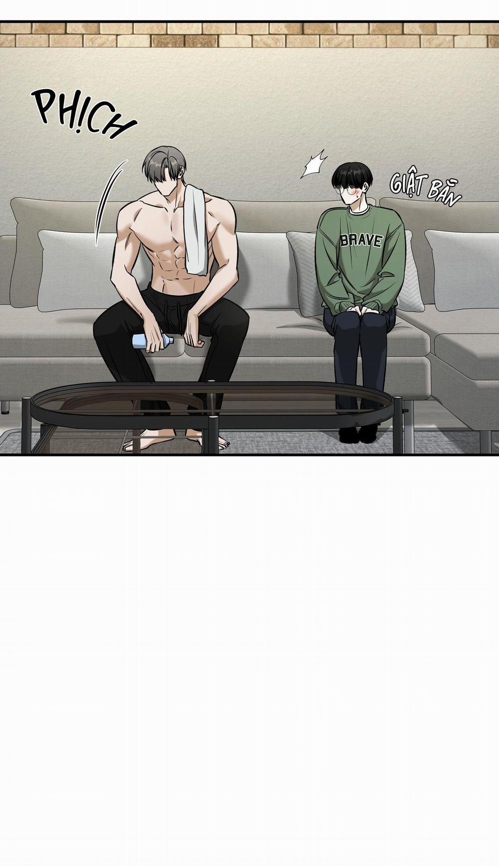 (CBunu) Hưởng Lợi 39 trang 16