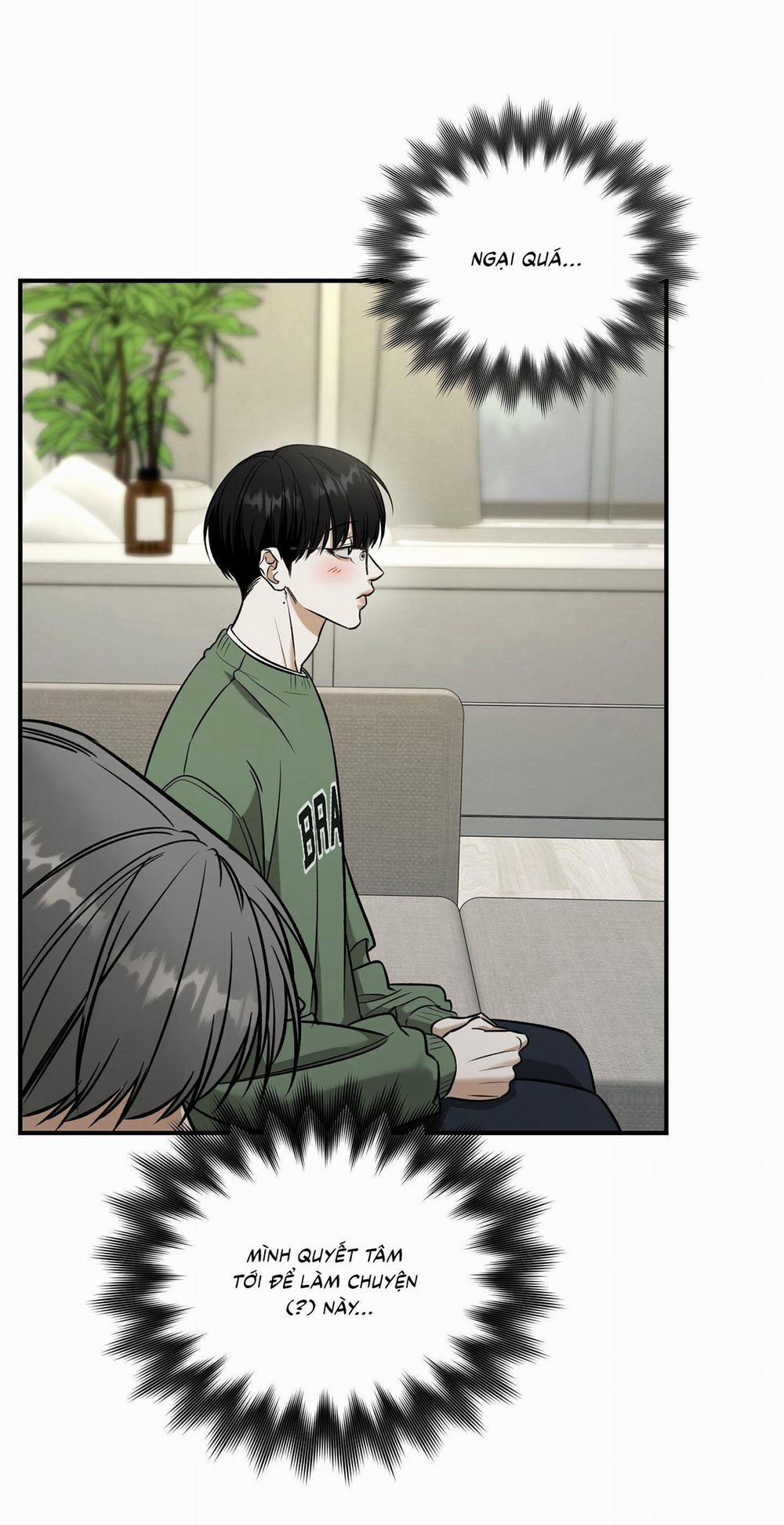 (CBunu) Hưởng Lợi 39 trang 19