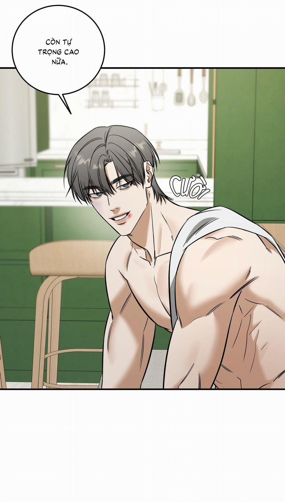 (CBunu) Hưởng Lợi 39 trang 25