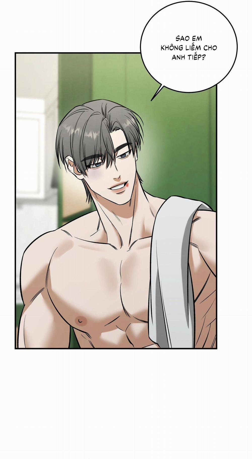 (CBunu) Hưởng Lợi 39 trang 28