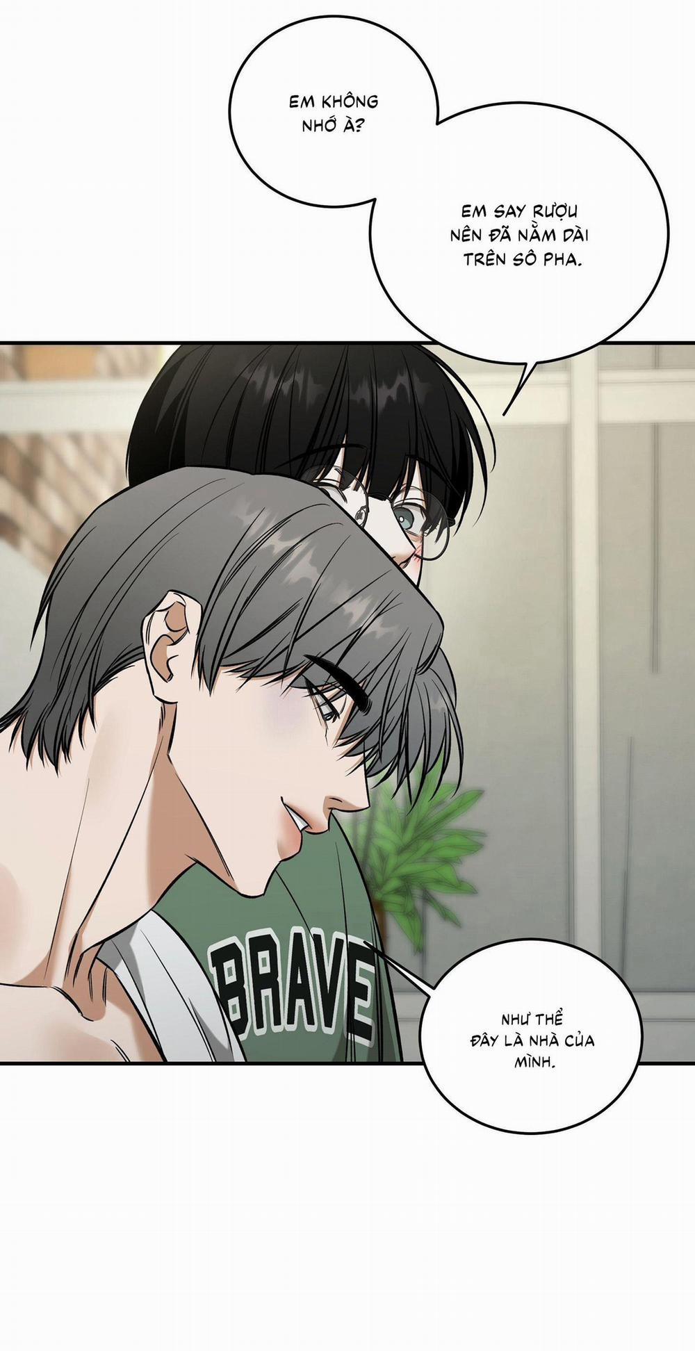 (CBunu) Hưởng Lợi 39 trang 33