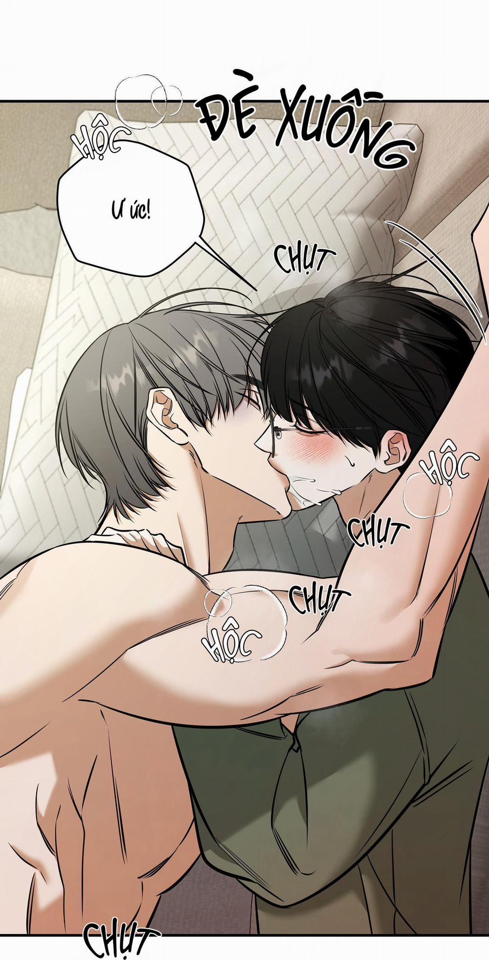 (CBunu) Hưởng Lợi 39 trang 44