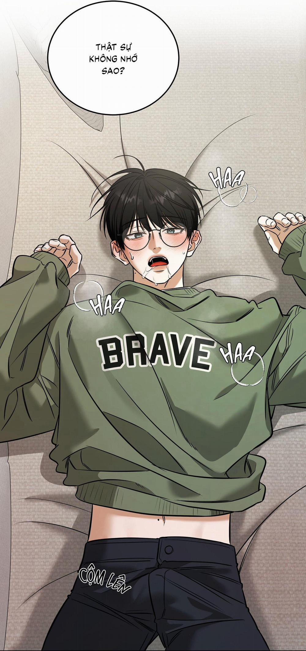 (CBunu) Hưởng Lợi 39 trang 48