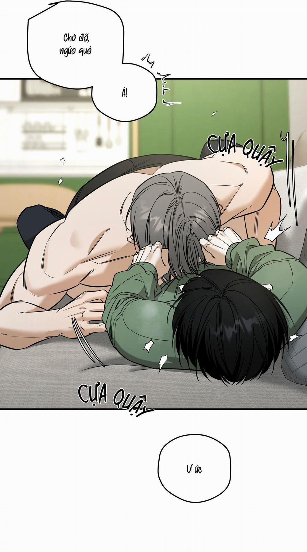 (CBunu) Hưởng Lợi 39 trang 58