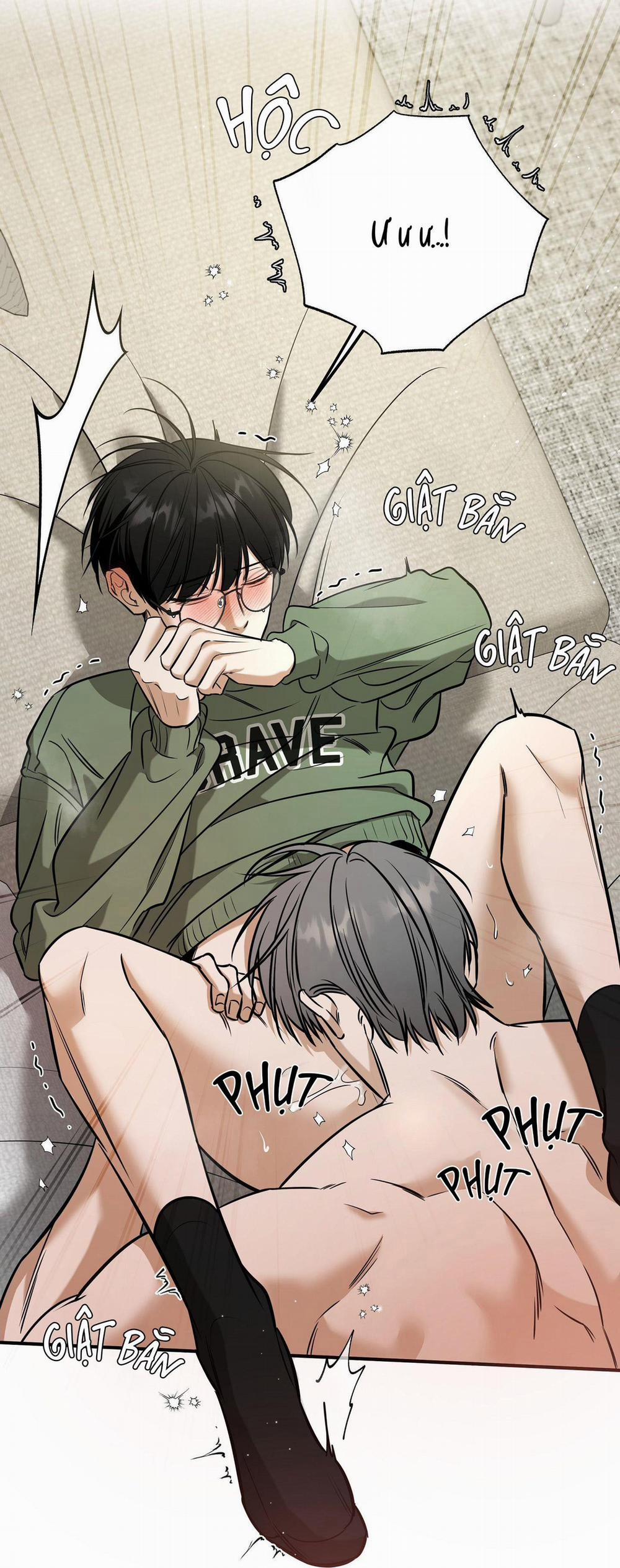 (CBunu) Hưởng Lợi 39 trang 64