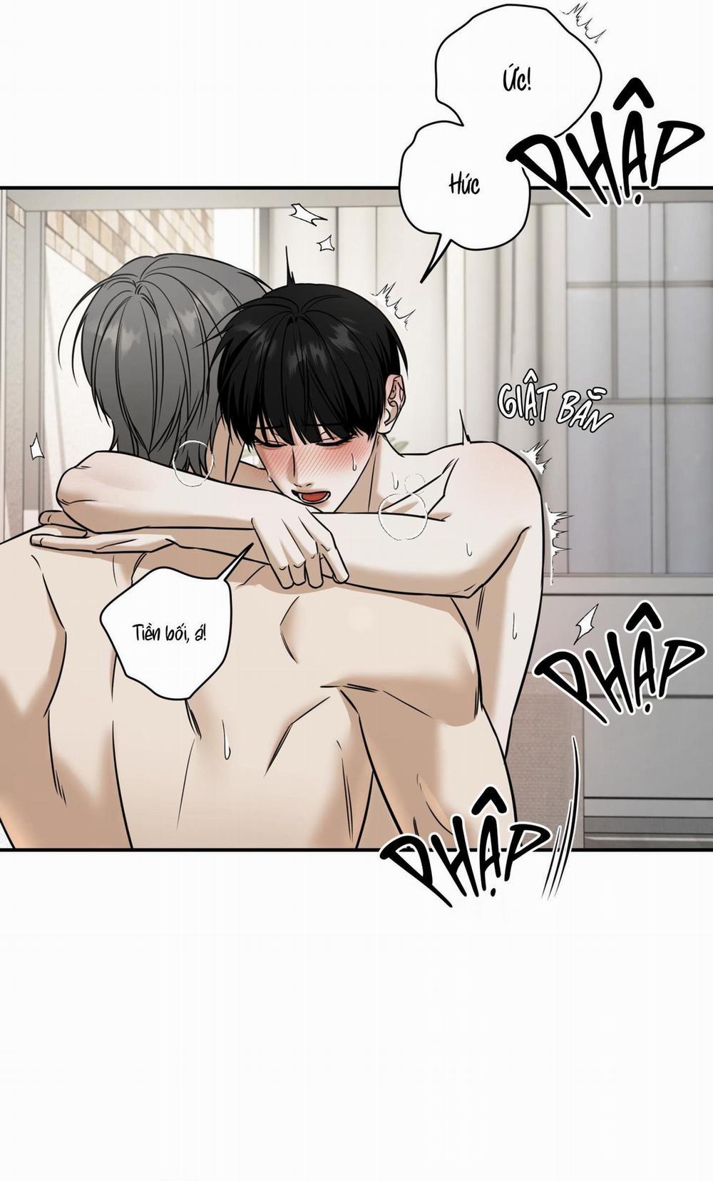 (CBunu) Hưởng Lợi 40 H+ trang 21