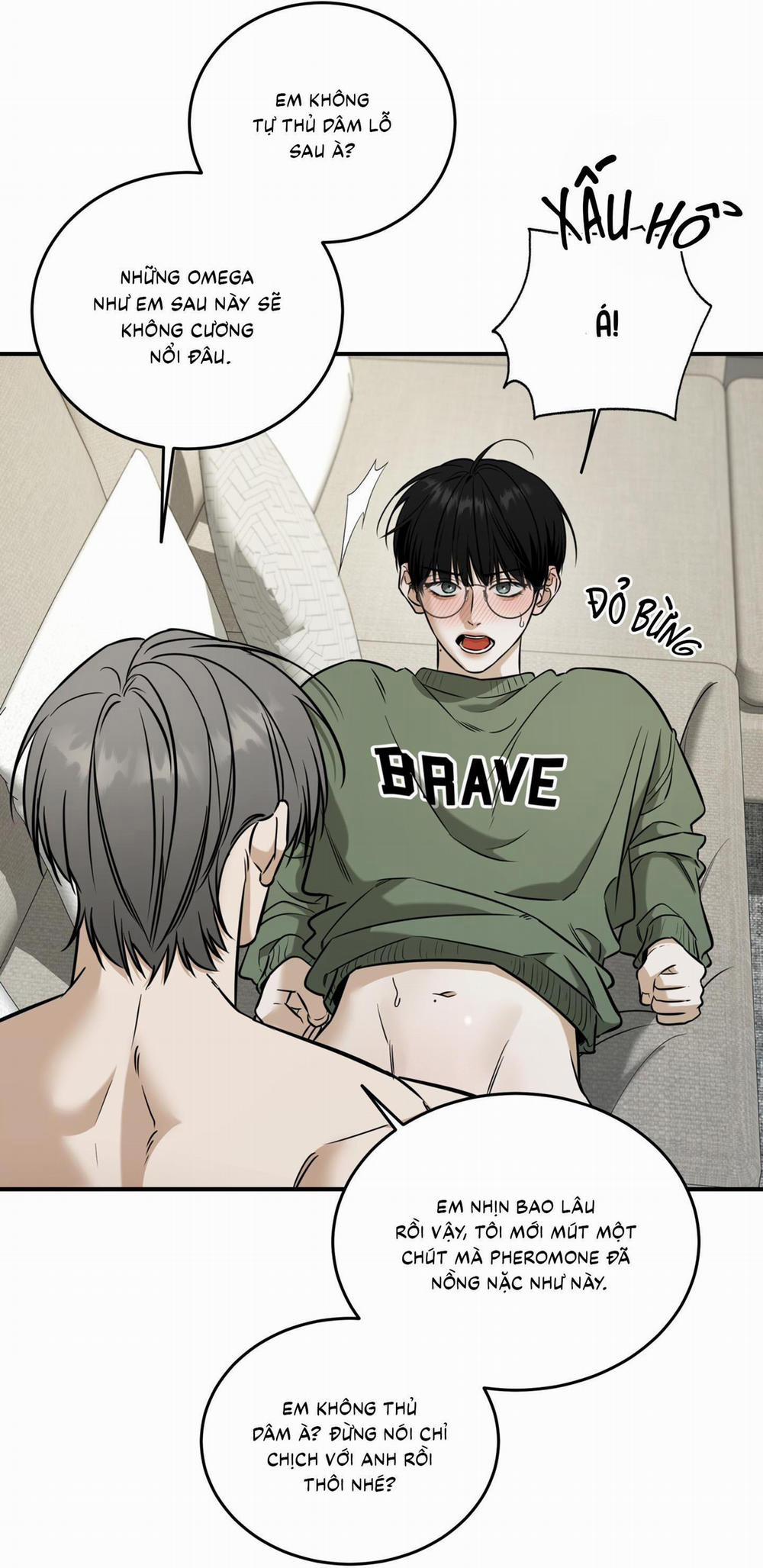 (CBunu) Hưởng Lợi 40 H+ trang 6