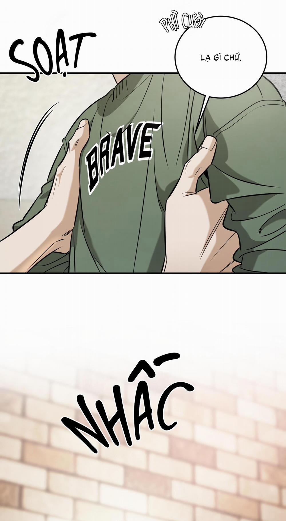 (CBunu) Hưởng Lợi 40 H+ trang 8