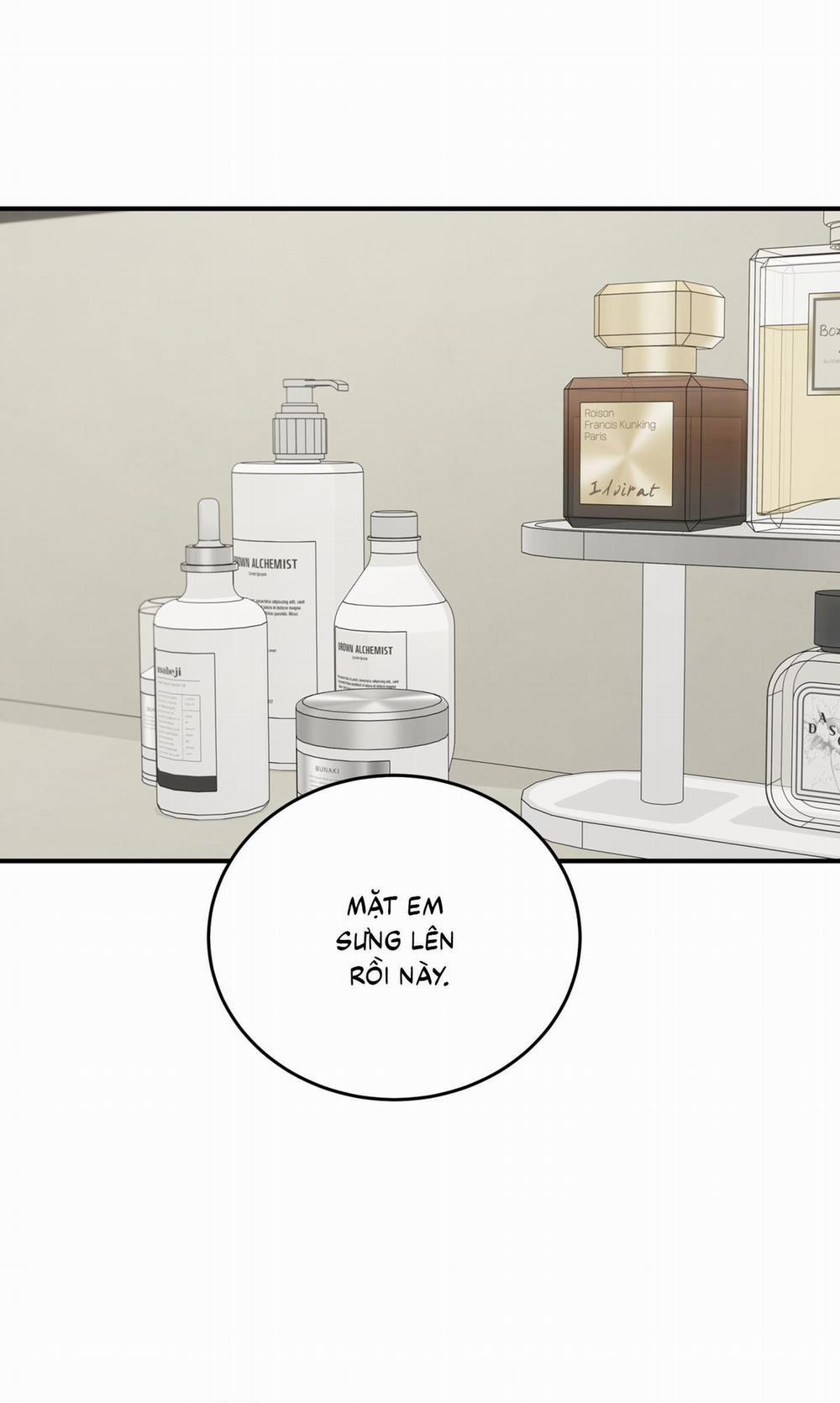 (CBunu) Hưởng Lợi 42 trang 1