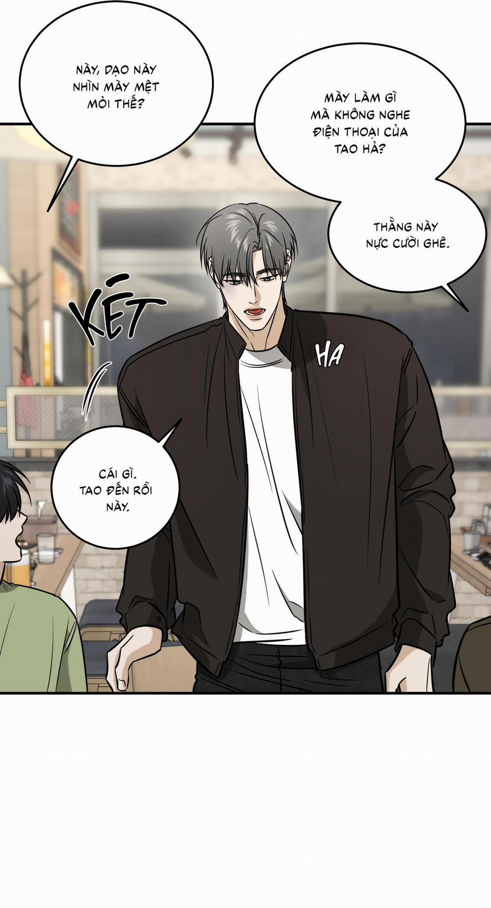 (CBunu) Hưởng Lợi 42 trang 13