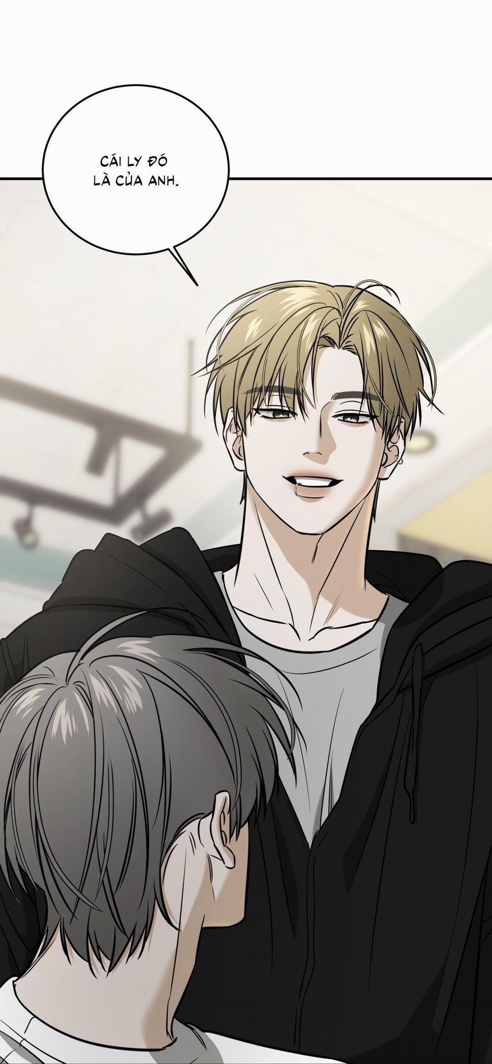 (CBunu) Hưởng Lợi 42 trang 19
