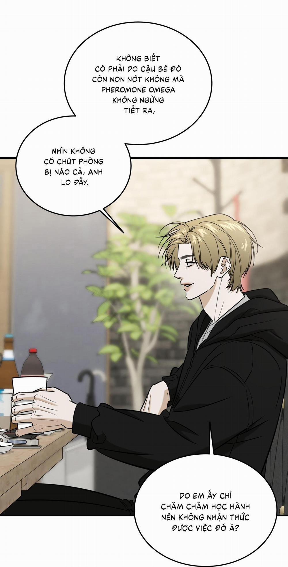 (CBunu) Hưởng Lợi 42 trang 27