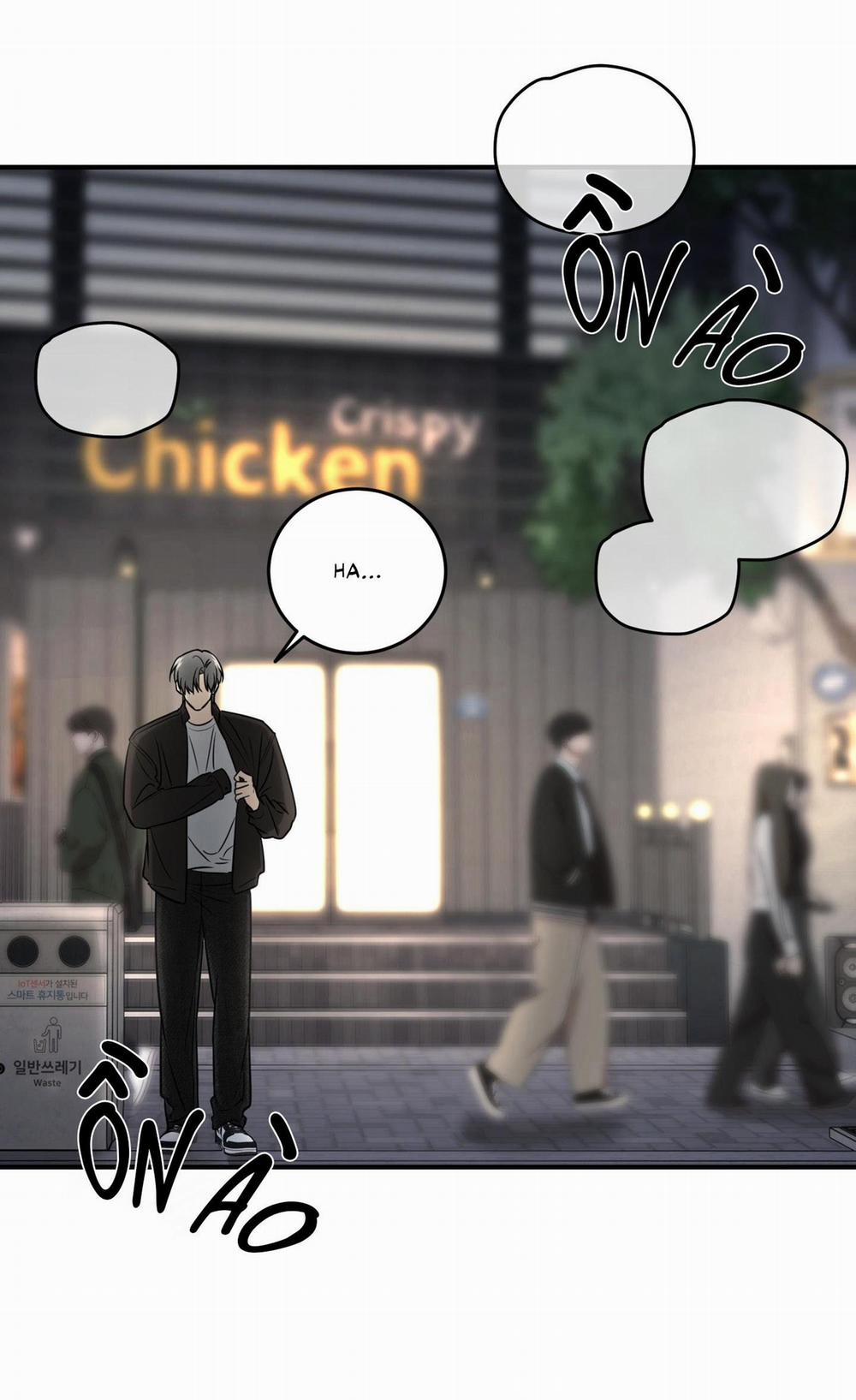 (CBunu) Hưởng Lợi 42 trang 37