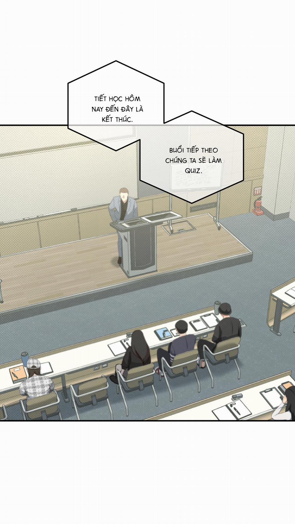 (CBunu) Hưởng Lợi 6 trang 1