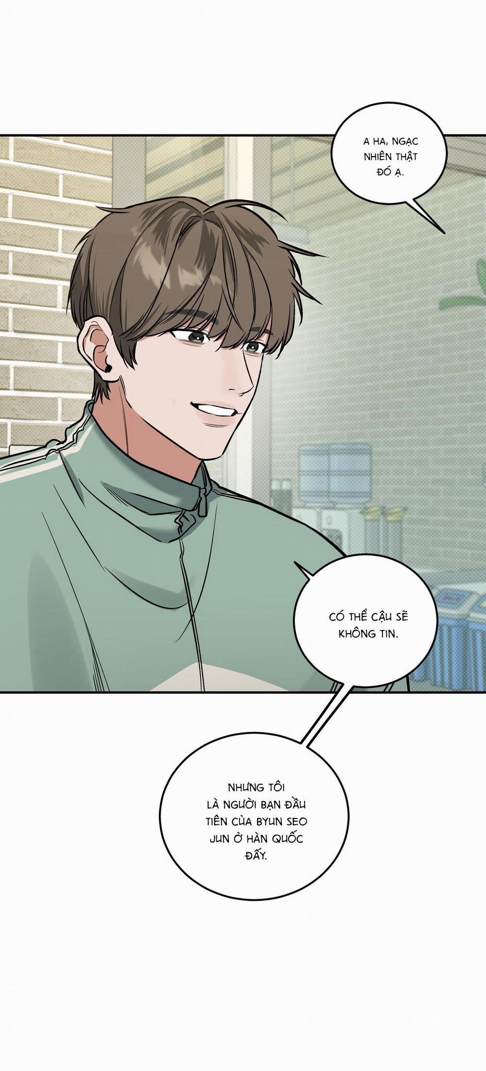 (CBunu) Hưởng Lợi 6 trang 16