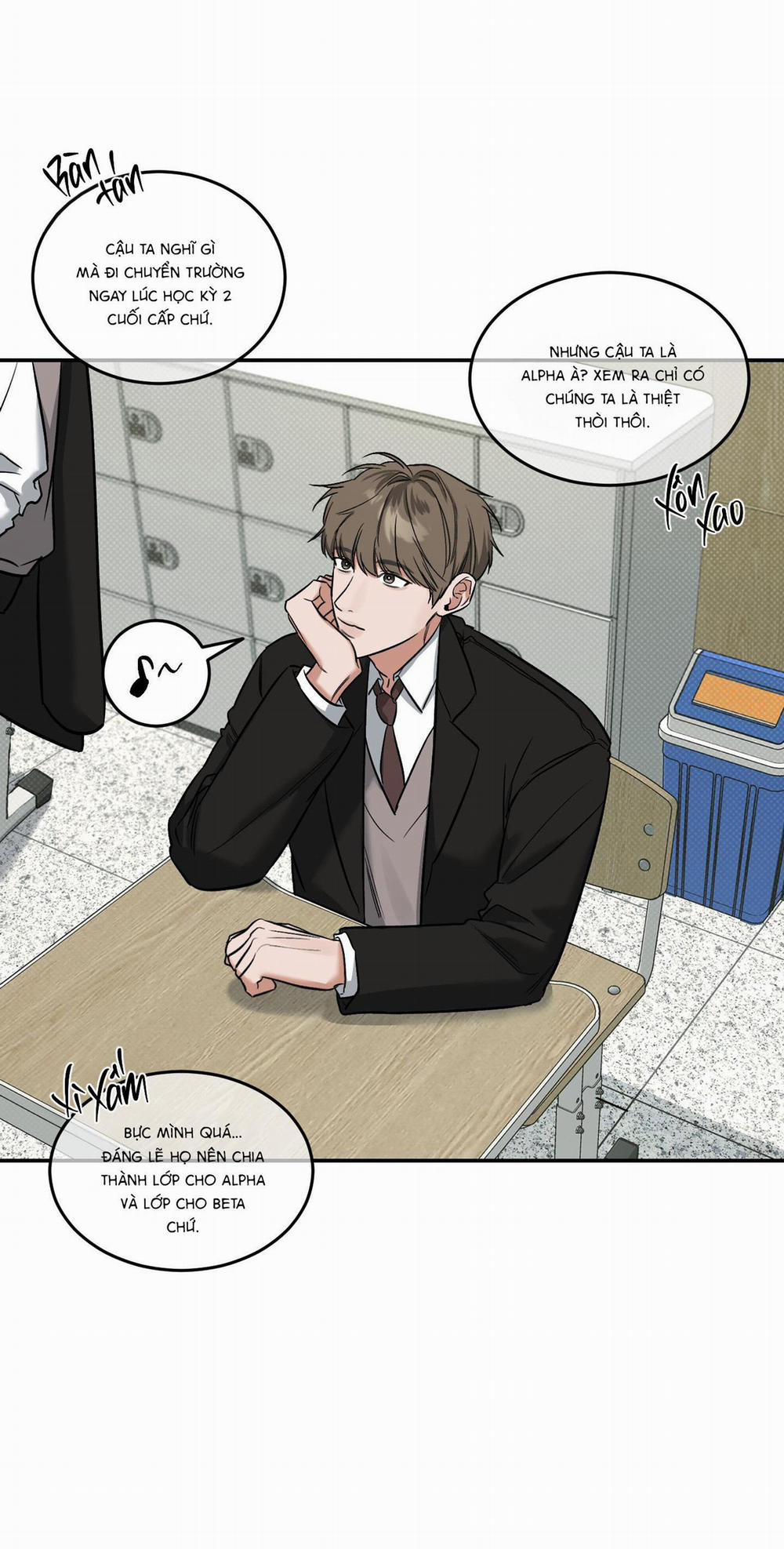 (CBunu) Hưởng Lợi 6 trang 21