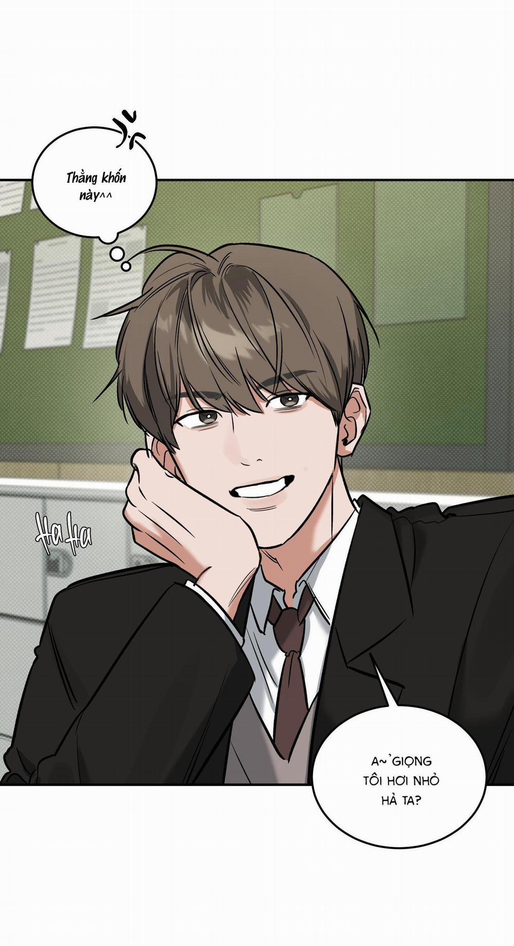 (CBunu) Hưởng Lợi 6 trang 27