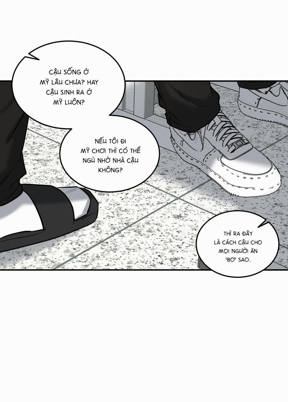 (CBunu) Hưởng Lợi 6 trang 31