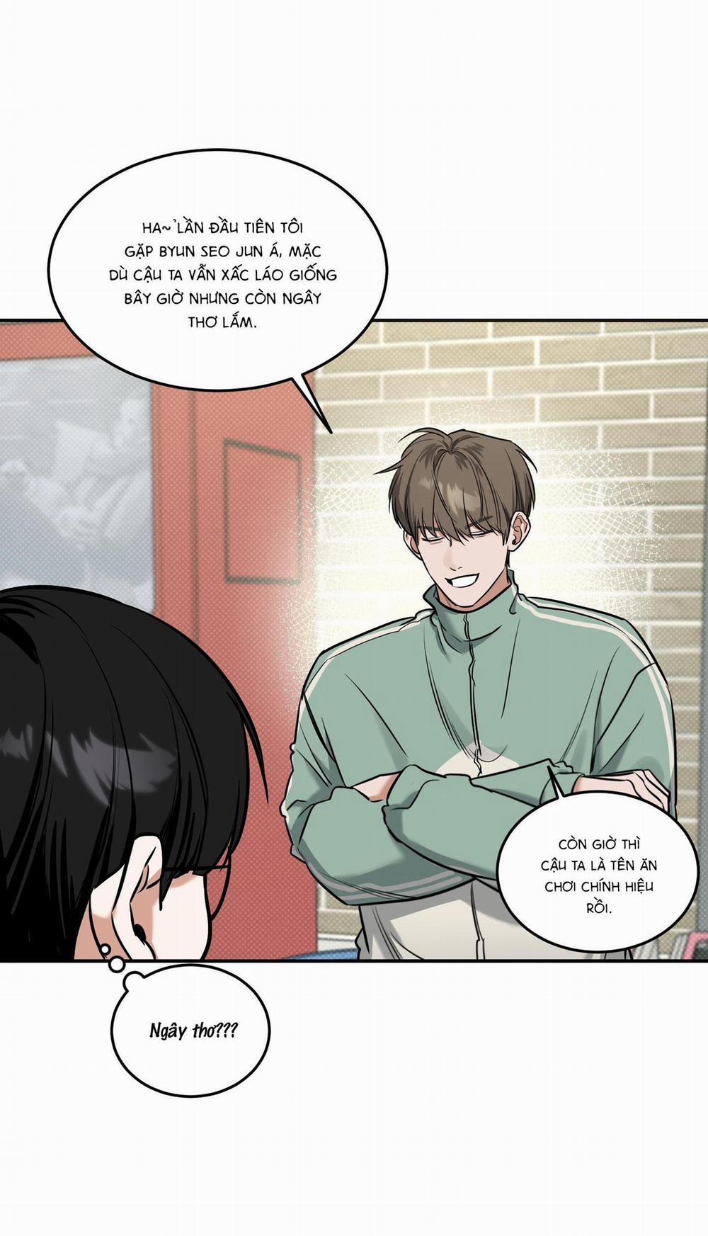 (CBunu) Hưởng Lợi 6 trang 33