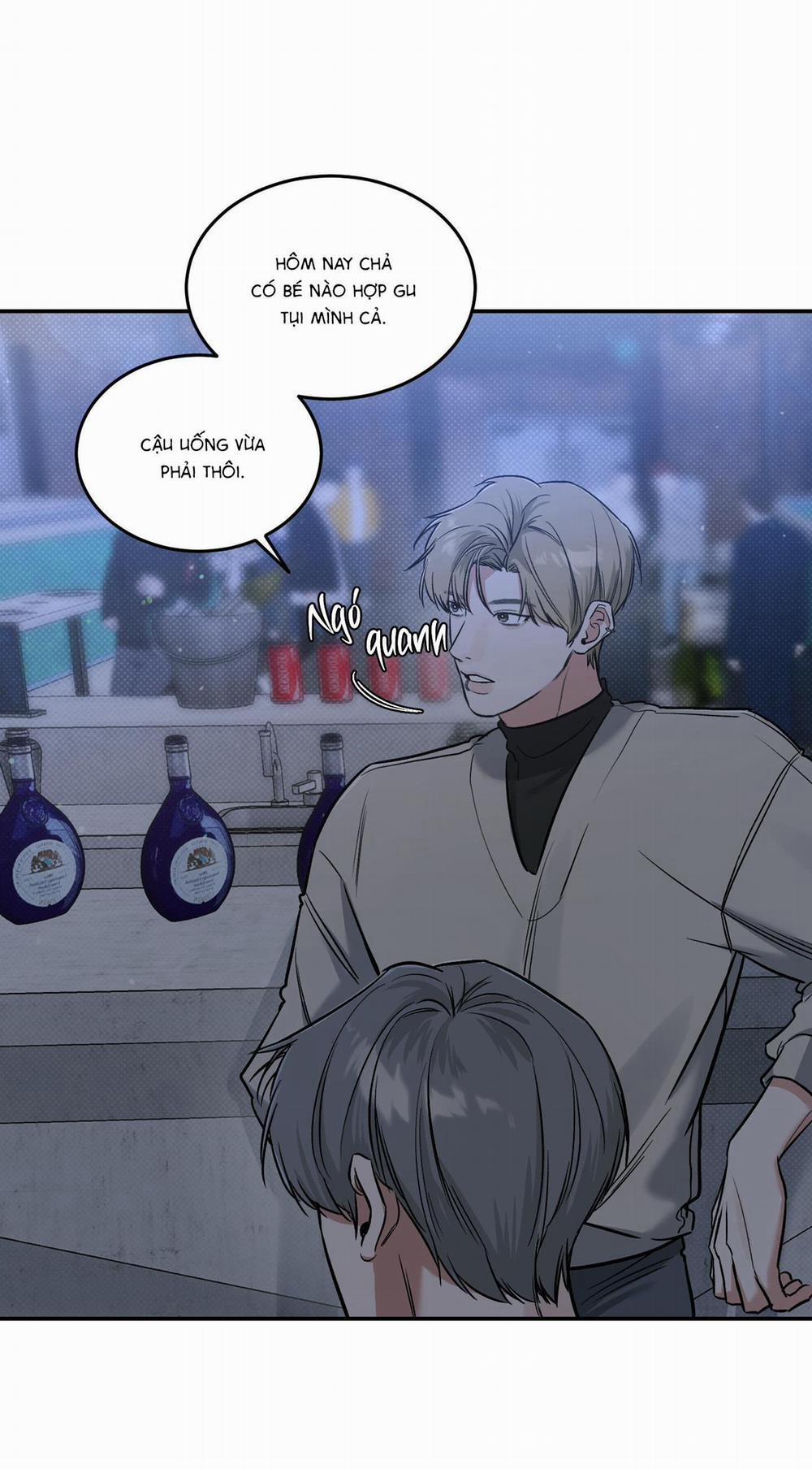 (CBunu) Hưởng Lợi 6 trang 42