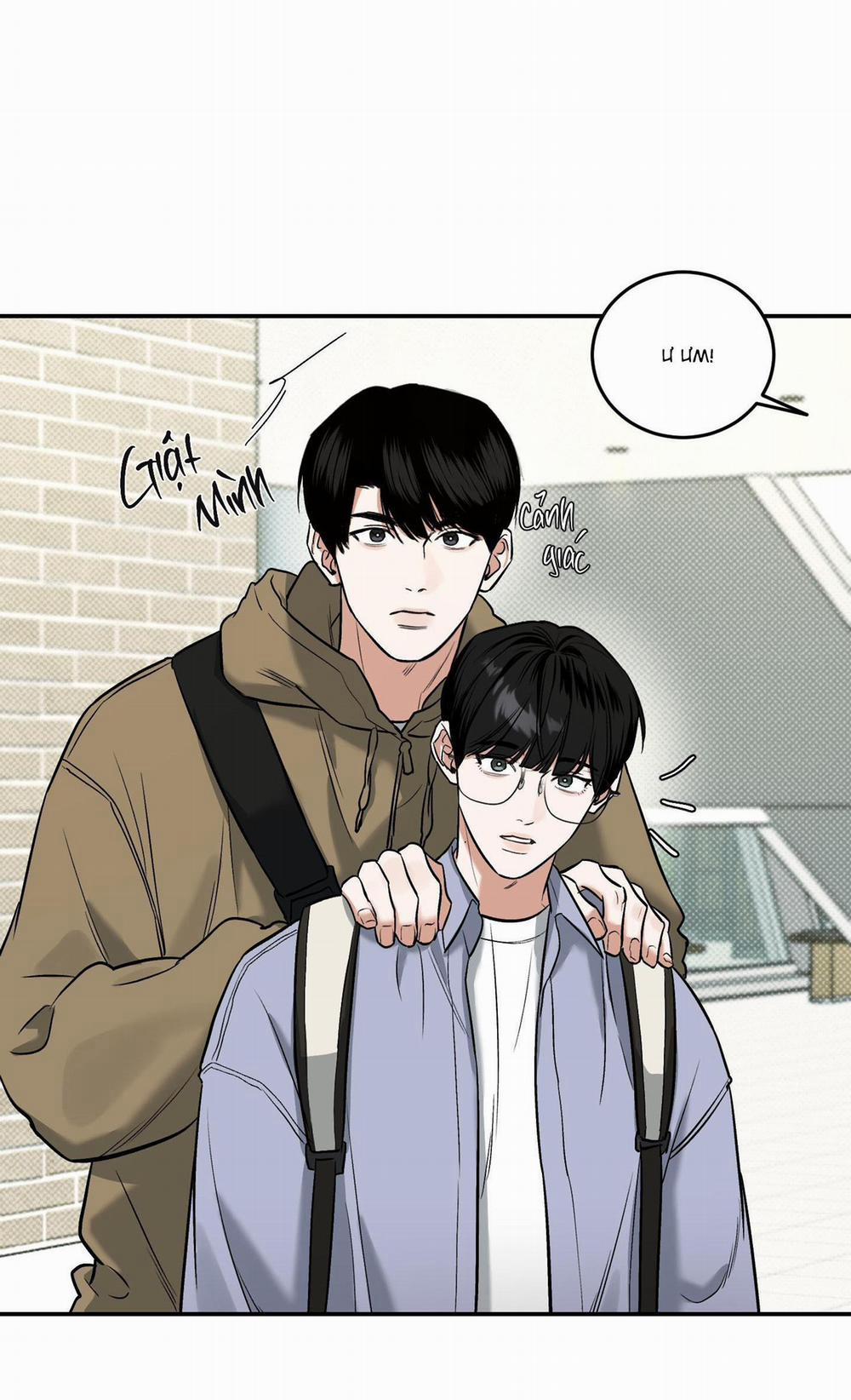 (CBunu) Hưởng Lợi 6 trang 9