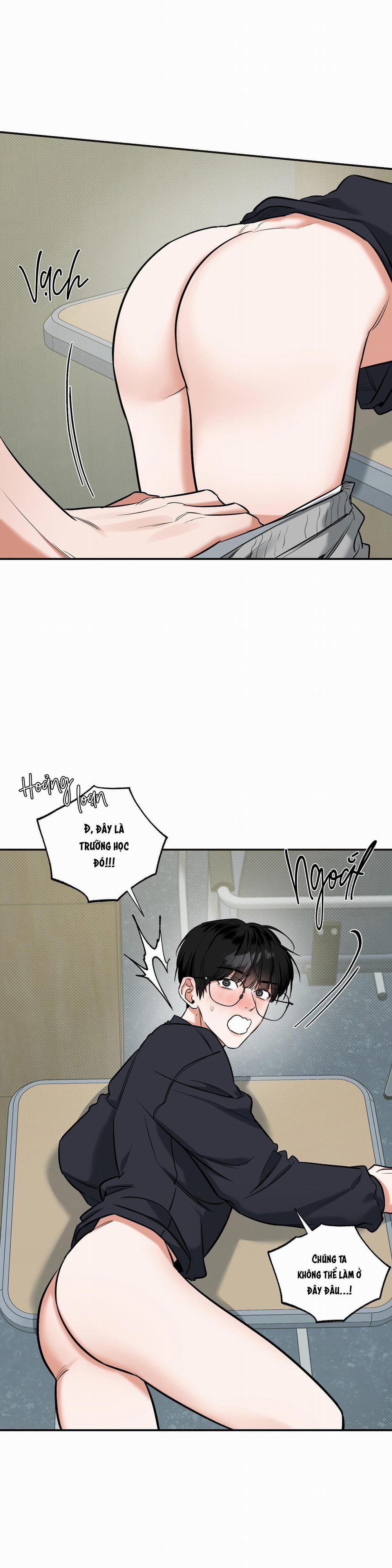 (CBunu) Hưởng Lợi 8 H+ trang 12