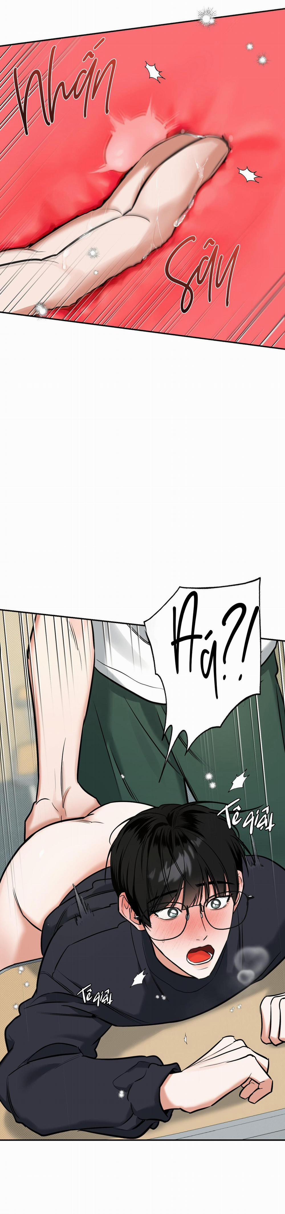 (CBunu) Hưởng Lợi 8 H+ trang 14