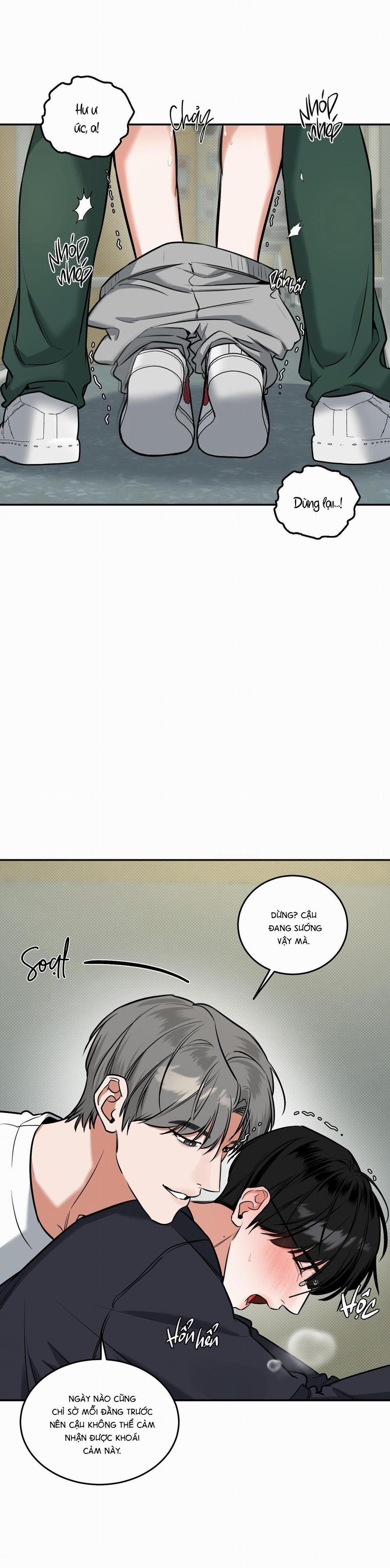 (CBunu) Hưởng Lợi 8 H+ trang 17