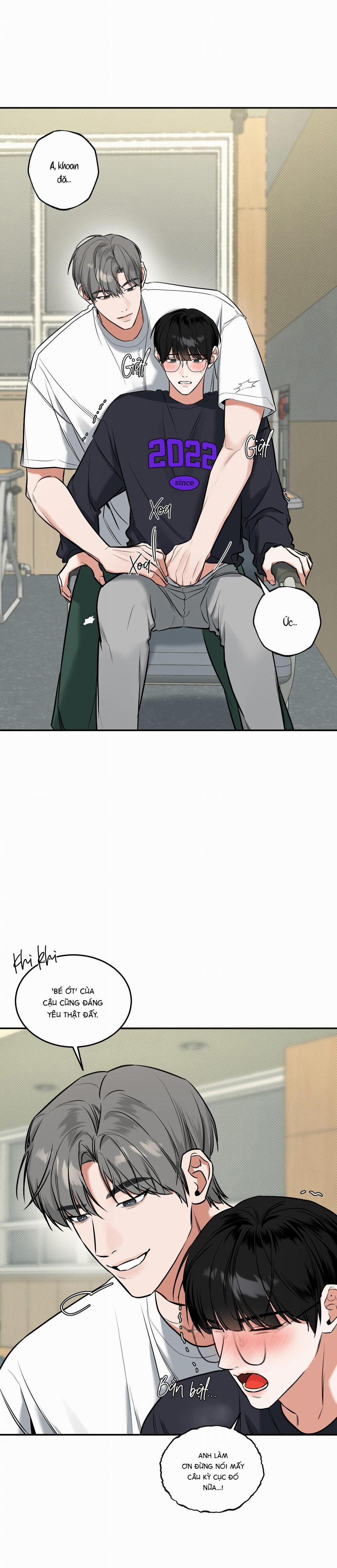 (CBunu) Hưởng Lợi 8 H+ trang 2