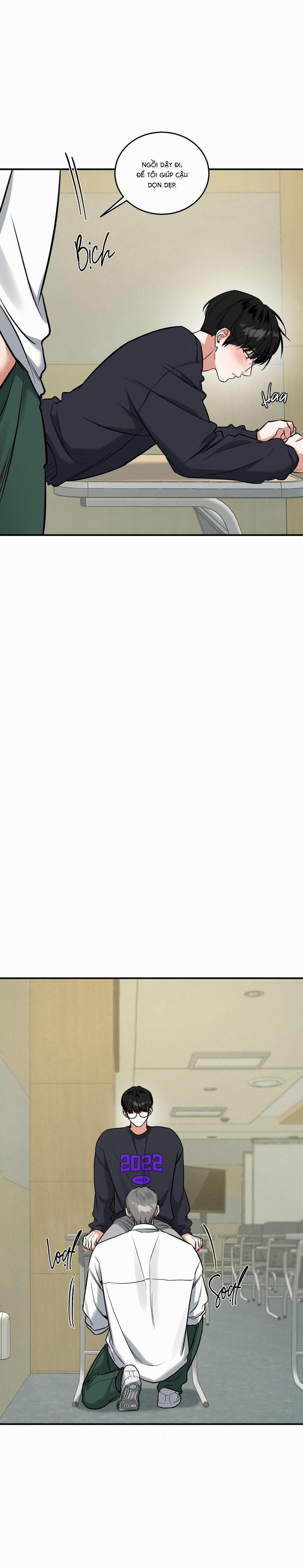 (CBunu) Hưởng Lợi 8 H+ trang 21